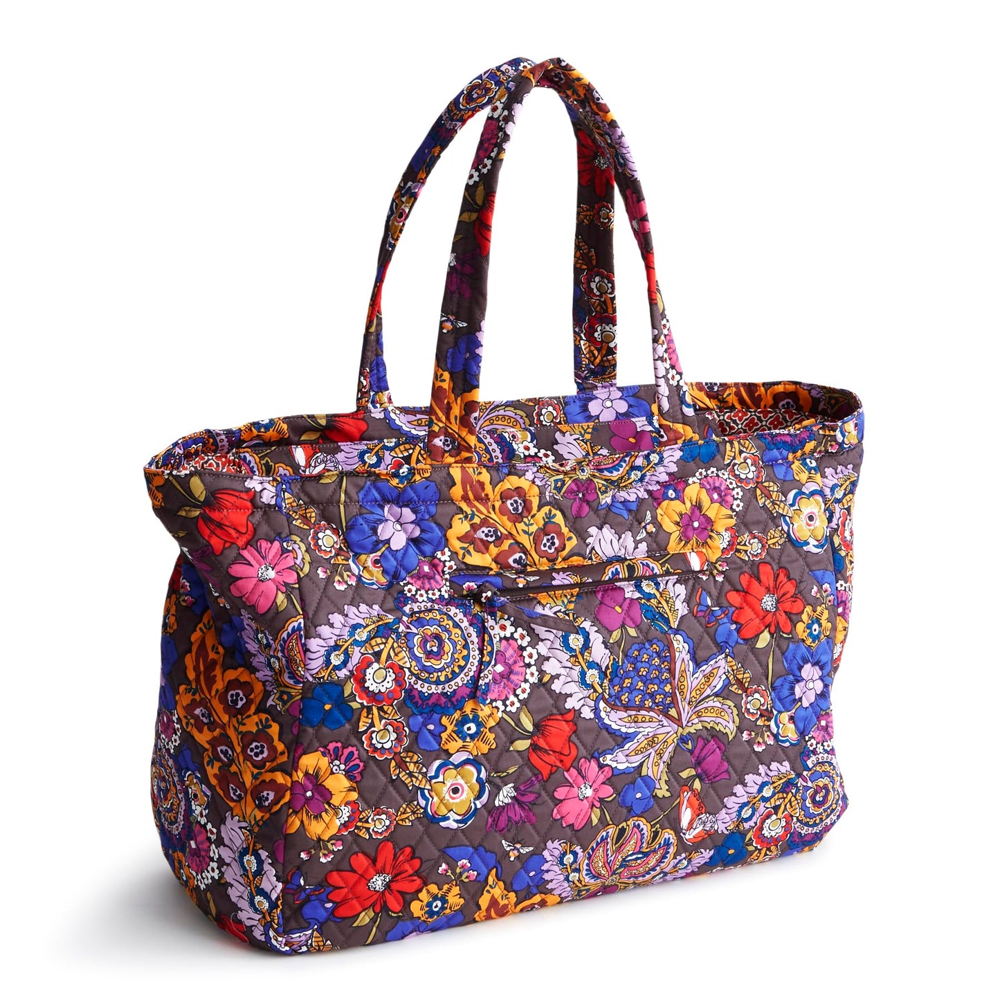 Vera Bradley Travel Tote