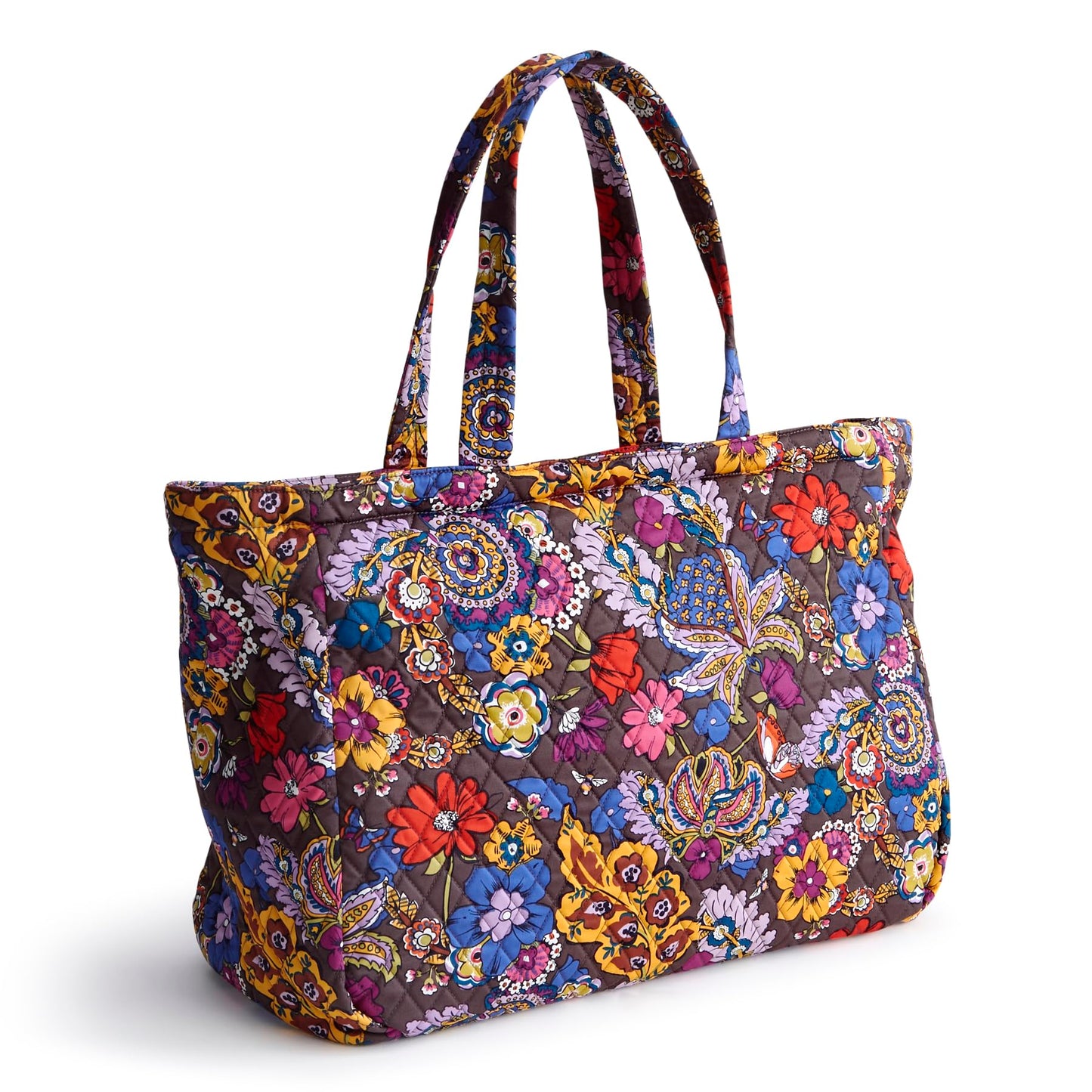 Vera Bradley Travel Tote