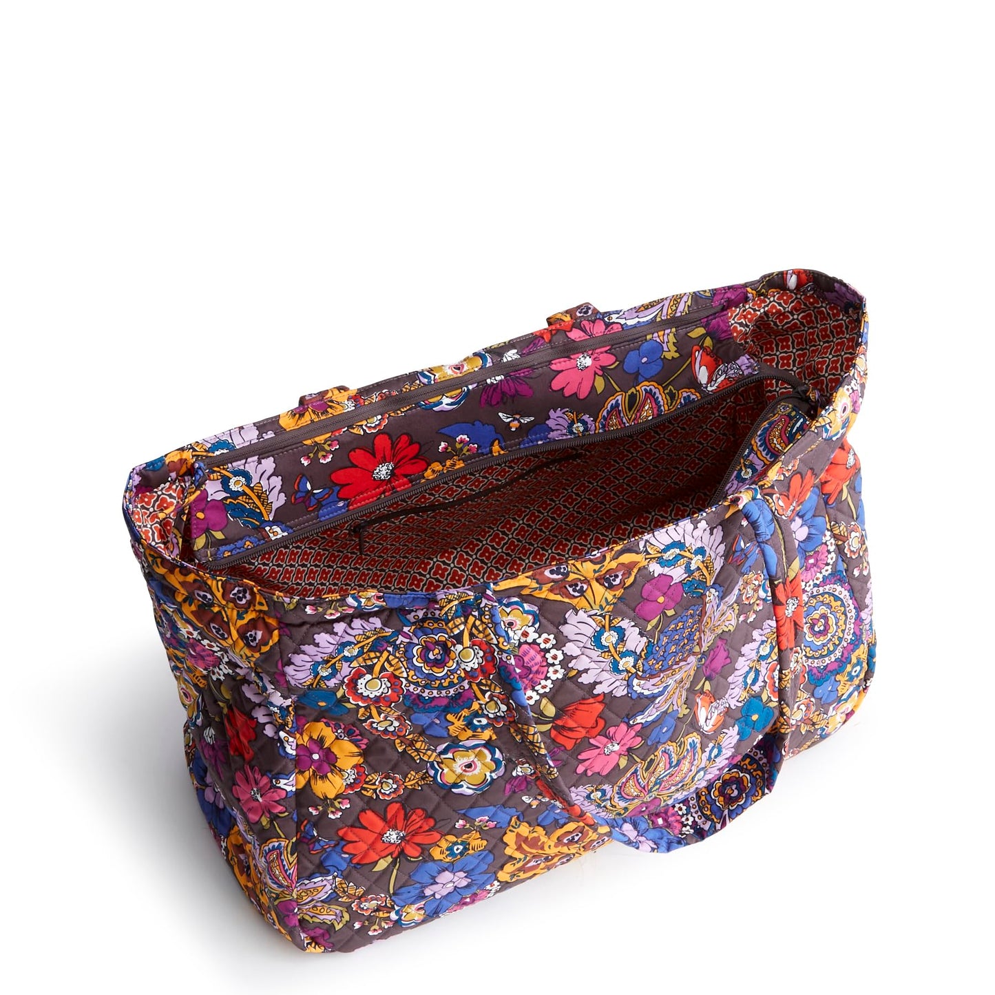 Vera Bradley Travel Tote